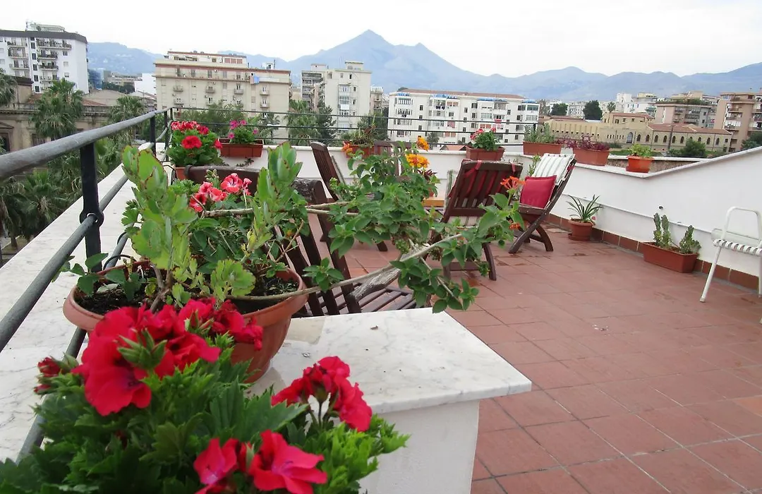 A' To Casa Lolli-1